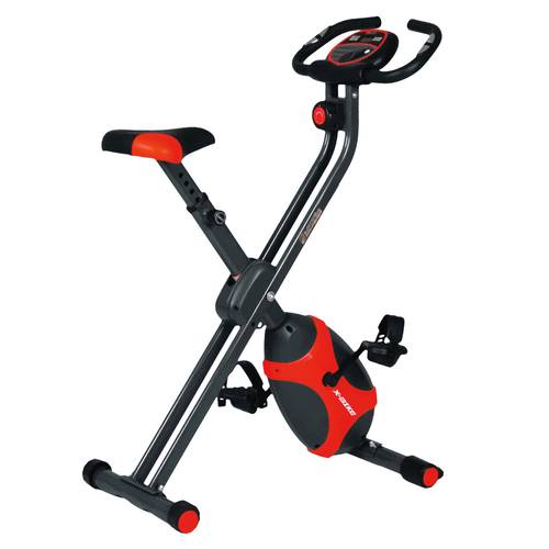 inSPORTline Ergometersykkel Recumbent 